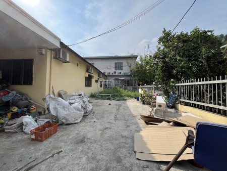 Terrace House For Sale at Cheras Perdana