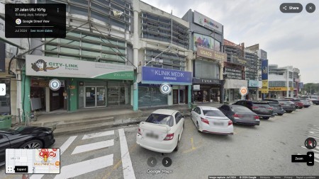 Shop Office For Rent at Taipan Business Centre