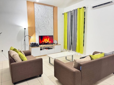 Condo For Rent at Aria Luxury Residence