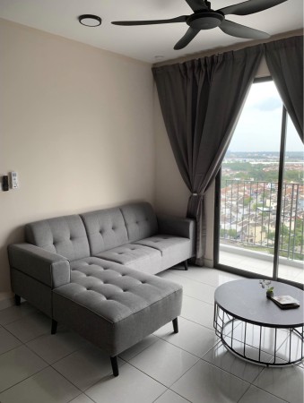 Condo Room for Rent at Twinz Residences