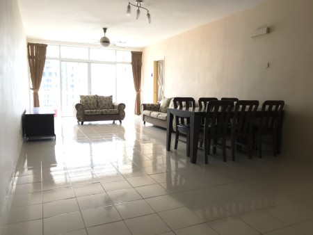 Condo For Rent at Venice Hill