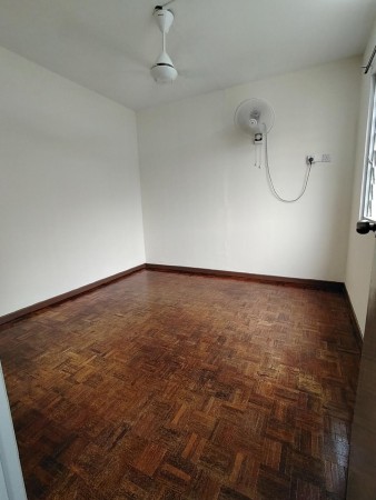 Apartment For Sale at Seksyen 2 Wangsa Maju Flat