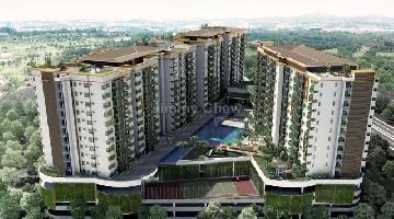 Condo For Rent at Hijauan Saujana, Saujana for RM 1,350 by 