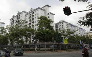 Apartment For Rent At Tasik Heights Bandar Selatan Apartment For Rent At Tasik Heights Bandar Selatan