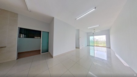 Condo For Sale at OUG Parklane