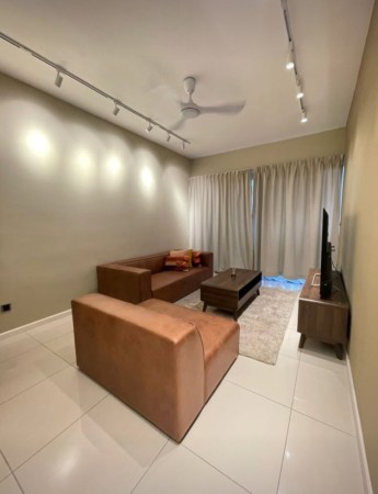 Condo For Rent at Summerton Condominium