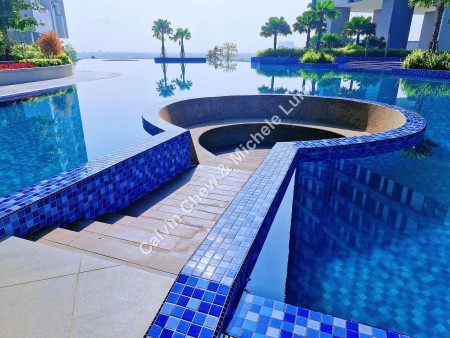 Serviced Residence For Auction at TRIO by Setia