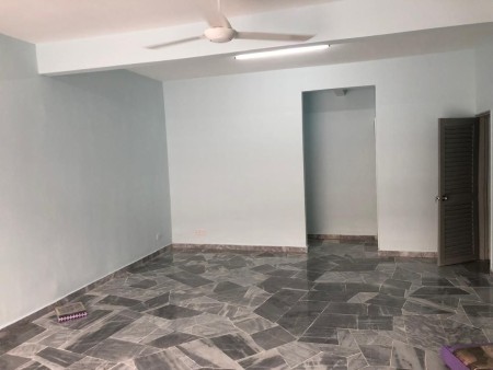 Terrace House For Sale at Taman Megah