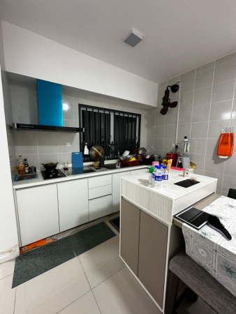 Apartment For Sale at Nadayu 801