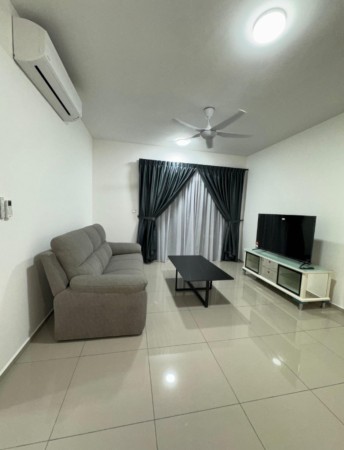 Condo For Rent at Prima Ipoh Kondominium