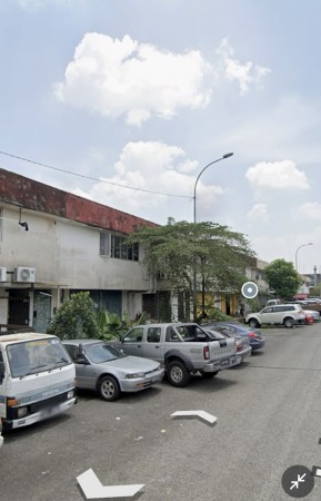 Detached Factory For Rent at Taming Jaya Industrial Park