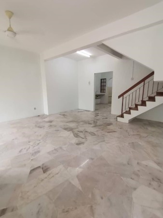 Terrace House For Sale at Taman Lestari Perdana