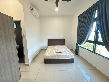 Condo For Rent at D7 Lagoon Perdana