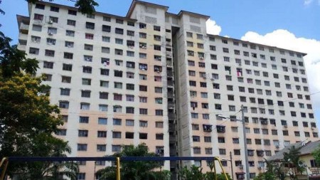 Apartment For Sale at Taman Ampang Mewah Flat