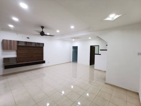 Terrace House For Sale at Taman Ehsan Jaya