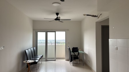 Condo For Sale at Tropicana Aman