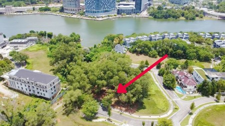 Residential Land For Sale at Putrajaya