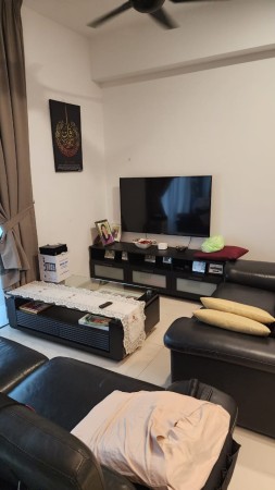 Condo For Rent at Sunway Mont Residences