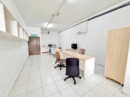 Office For Sale at Avenue Crest