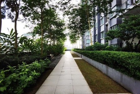 Condo For Sale at Savanna Executive Suite