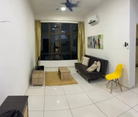 Condo Room for Rent at Reflections