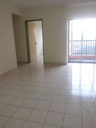 Apartment For Sale at Pangsapuri Jati Selatan