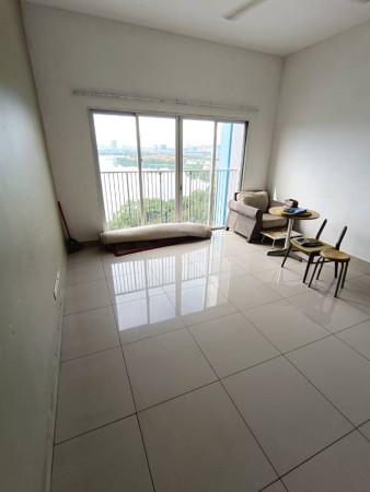 Condo For Rent at The Wharf Residence