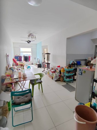 Condo For Sale at Calisa Residences