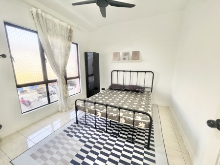 Shop Apartment For Sale at Semenyih Sentral