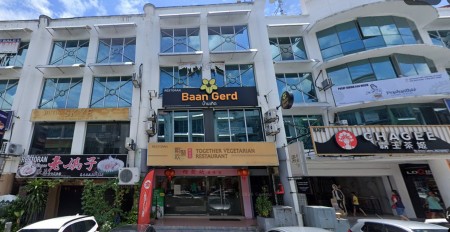 Retail Space For Rent at Bandar Puteri Puchong