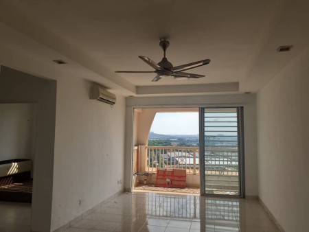 Condo For Sale at Koi Tropika