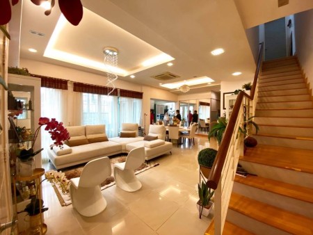 Bungalow House For Sale at Ampang Saujana