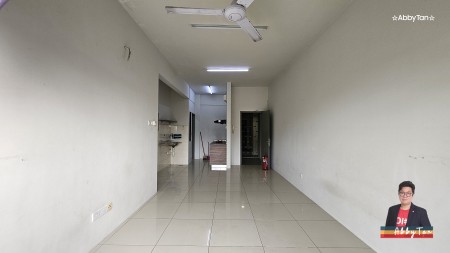 Condo For Rent at Greenfield Residence
