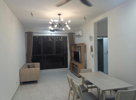 Condo Room for Rent at Bridgeview Condominium