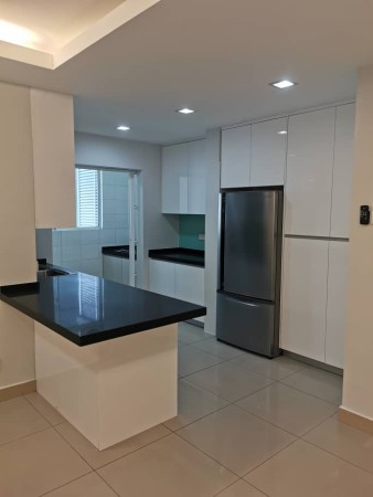 Condo For Sale at Midfields