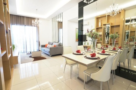 Condo For Sale at Arcadia Residences