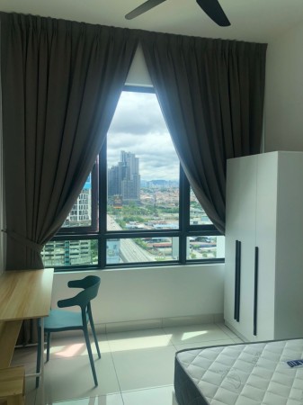 Condo For Rent at Greenfield Residence