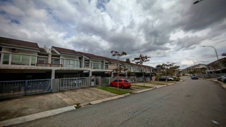 Terrace House For Sale at Serene Heights
