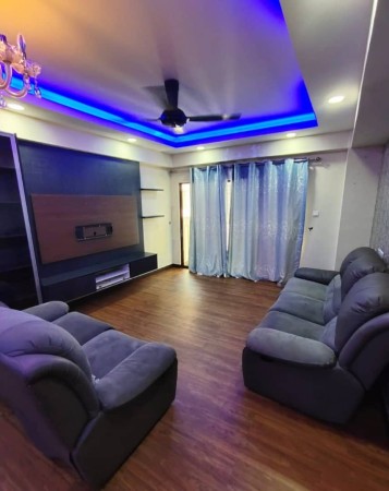 Condo For Rent at Koi Legian