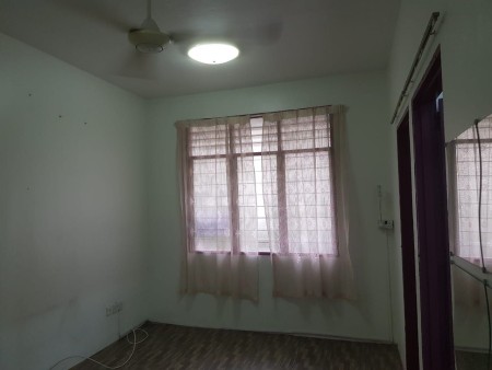 Apartment For Sale at Seri Cempaka