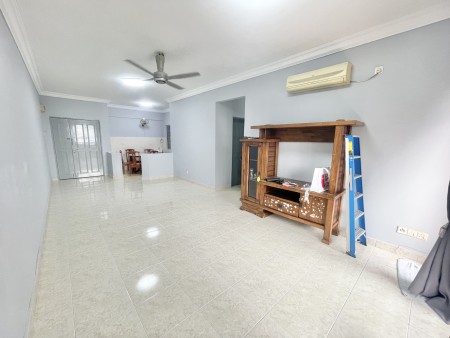 Condo For Rent at Koi Tropika