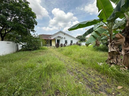 Terrace House For Sale at Taman Kempas Indah