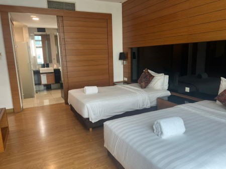 Serviced Residence For Rent at Dua Sentral