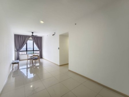 Condo For Rent at You City