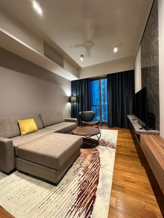 Condo For Rent at Stonor 3