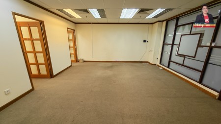 Office For Rent at Menara MAA