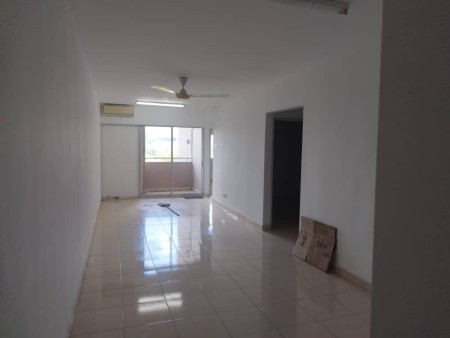 Apartment For Rent at Aliran Damai