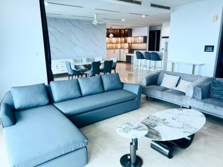Condo For Rent at 11 Mont Kiara
