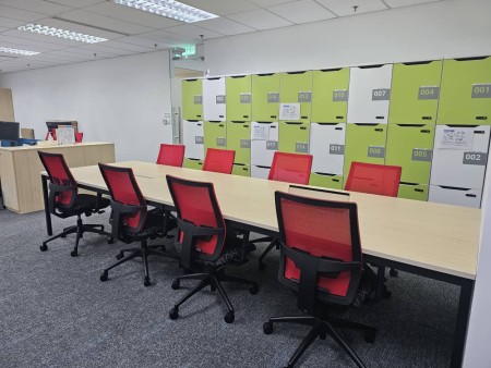 Office For Rent at Damansara Uptown