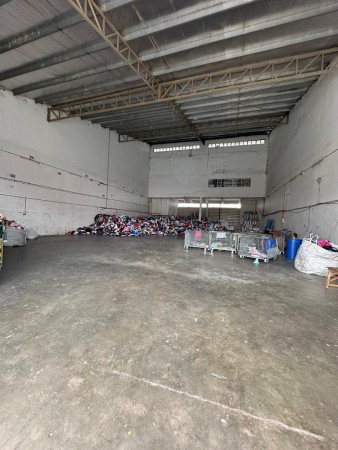 Detached Warehouse For Rent at Hulu Langat